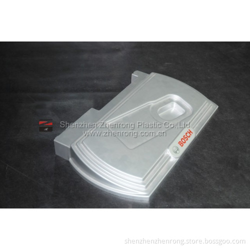 Vacuum Forming Auto Plastic Parts